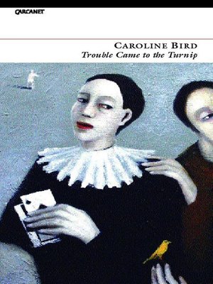 cover image of Trouble Came to the Turnip